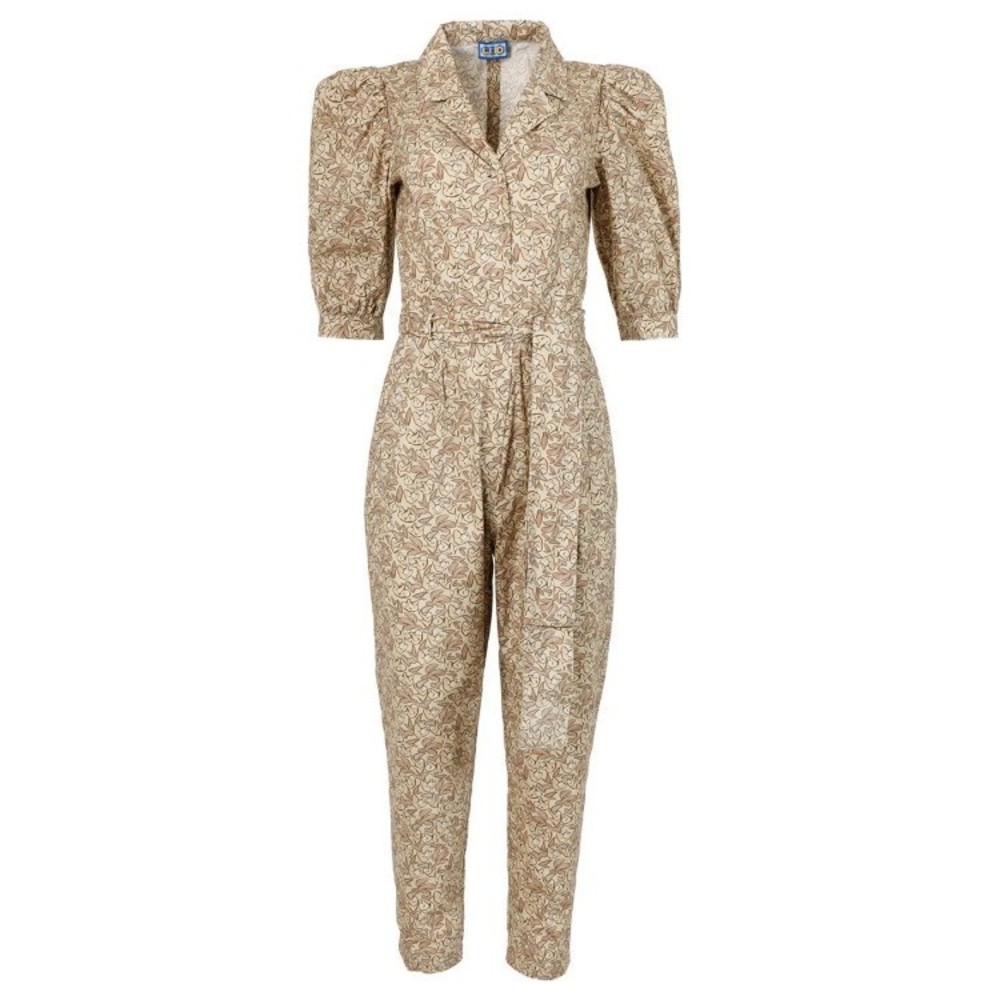 Lhd Casitas Jumpsuit - NWT